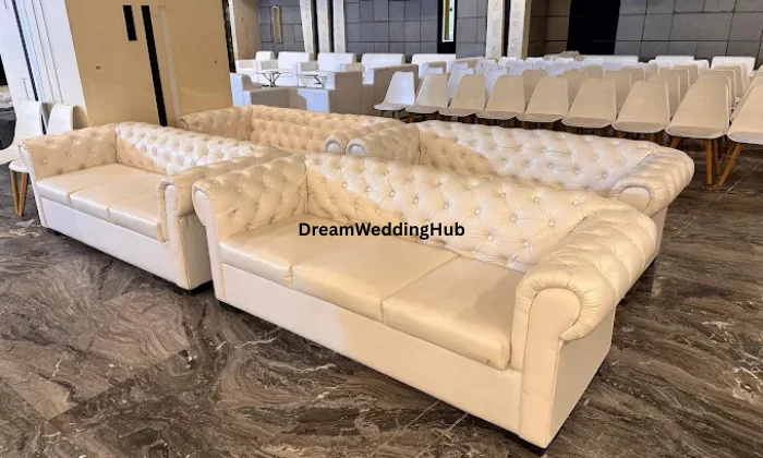 Chair Sofa Table on rent by Indiadesign